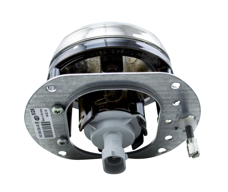 Ensemble de phares antibrouillard droit Hella 08-11 Mercedes Benz C350 Sport AMG