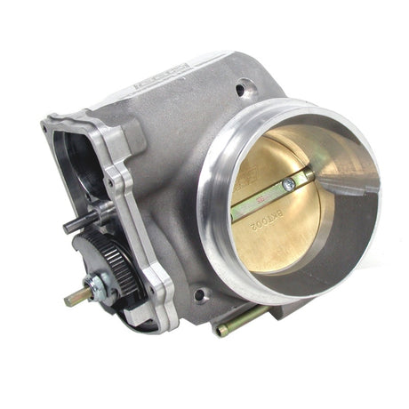 Corps de papillon BBK 03-06 GM 4.8 5.3 6.0 Hummer H2 80 mm Série BBK Power Plus
