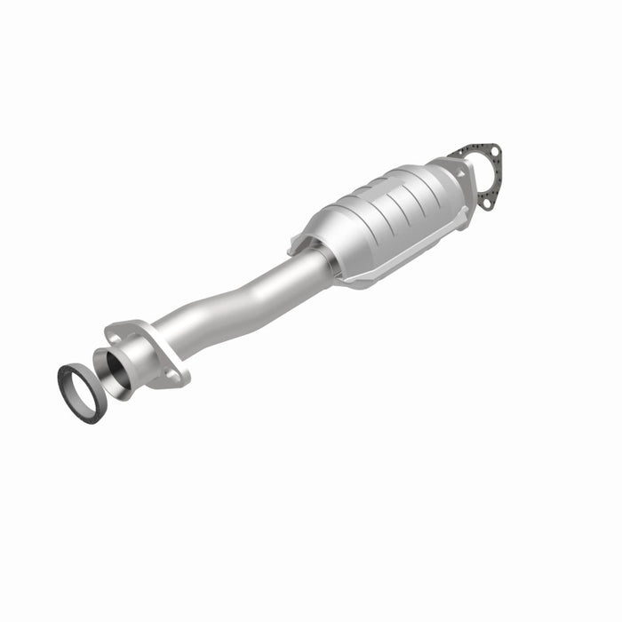 Ajustement direct pour les modèles Honda 85-87 de MagnaFlow Conv