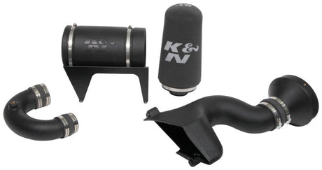 Kit d'admission hautes performances K&amp;N Textron Wildcat XX 998 cc 18-19