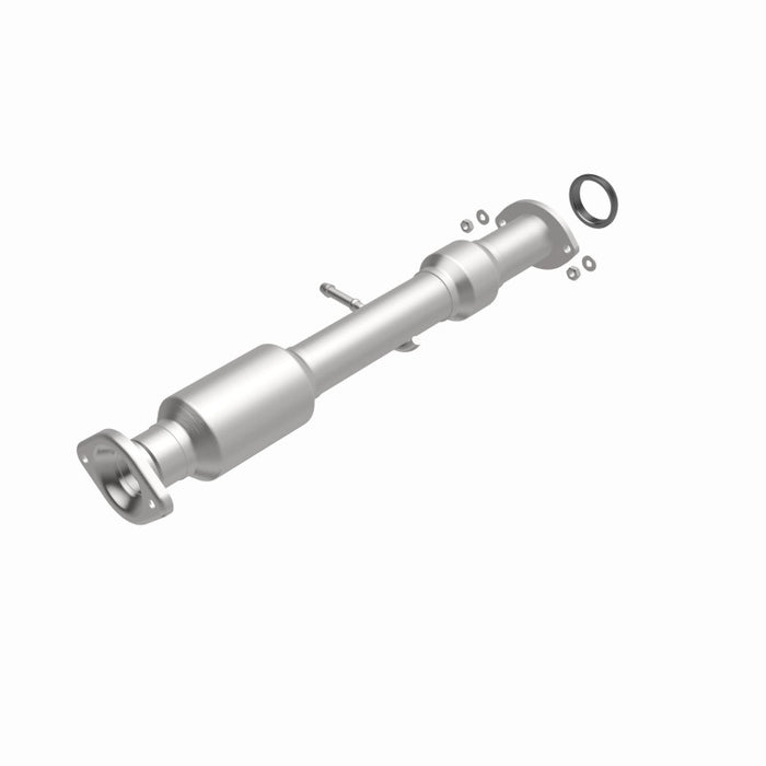 Convecteur MagnaFlow DF 14-15 Toyota Highlander 3,5 L