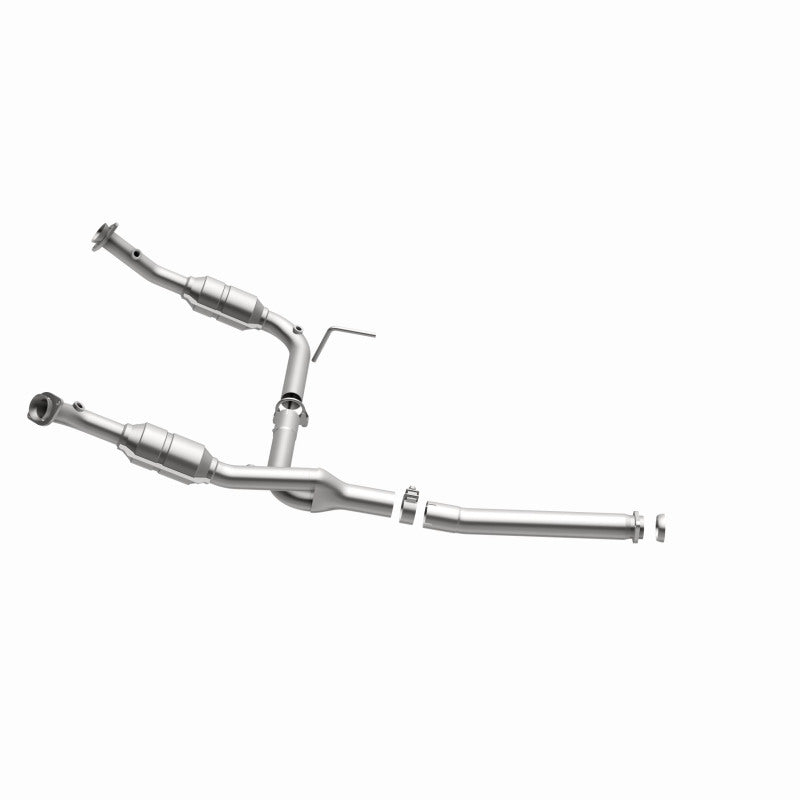 Convecteur MagnaFlow DF 05 Explorer 4.0 2/4wd OEM