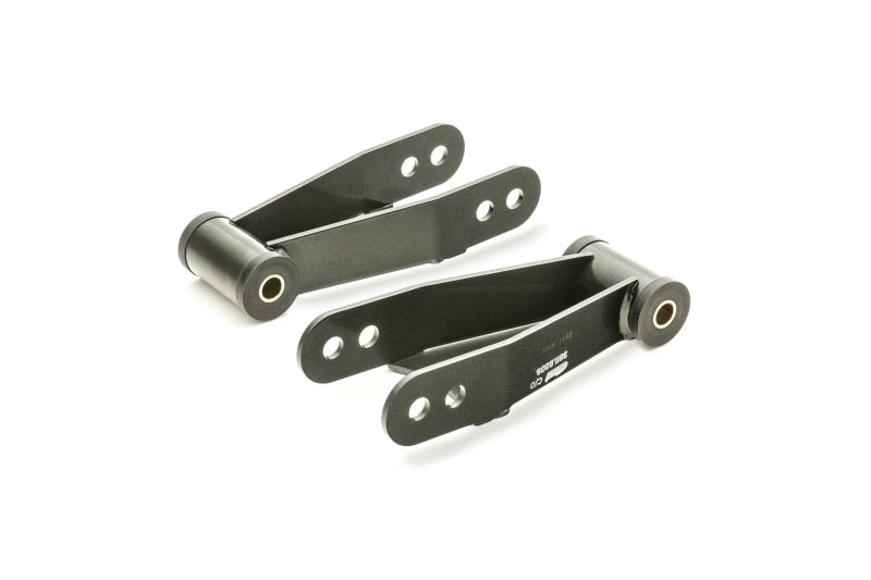 Kit de manille arrière pour camion Eibach pour 88-07 Chevy/GMC C-1500/94-00 Dodge Ram 1500/97-03 Ford F-150