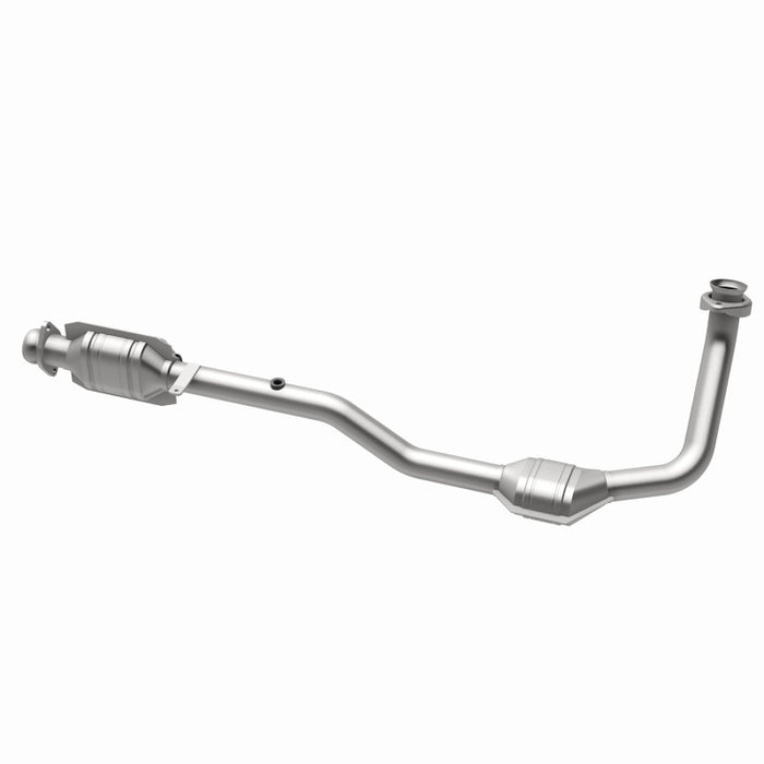 MagnaFlow Conv DF 99-01 Explorer 5.0L D/S