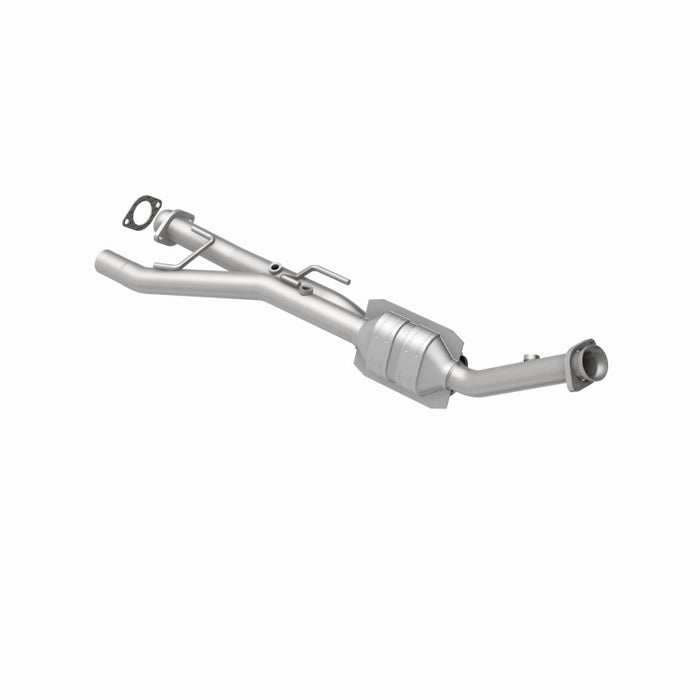 MagnaFlow Conv DF 97-00 Explorer 4.0 côté passager