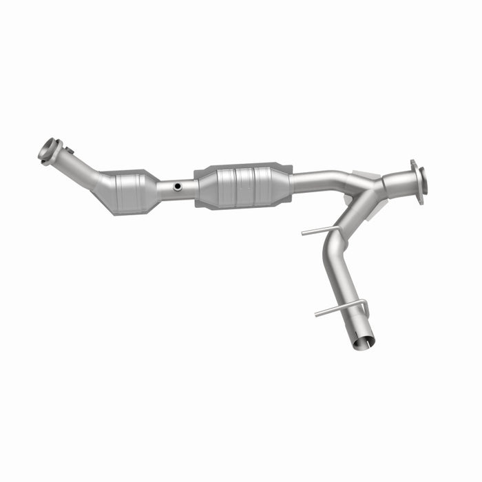 MagnaFlow Conv DF 03-04 Exped 4.6L côté passager