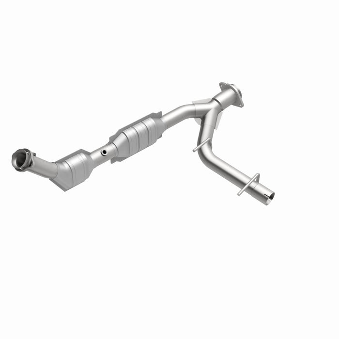 MagnaFlow Conv DF 03-04 Exped 4.6L côté passager