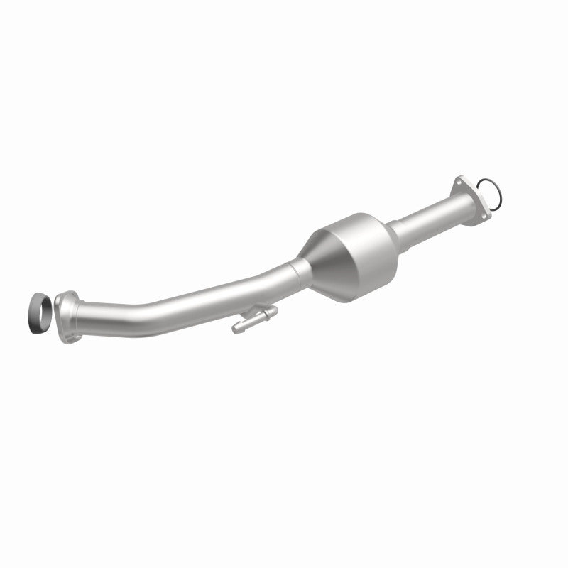 MagnaFlow Conv DF 06-10 Honda Civic 1.3L