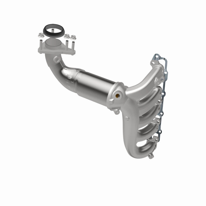 Collecteur MagnaFlow Conv DF 09-10 Hummer H3/H3T 3,7 L (49 États)