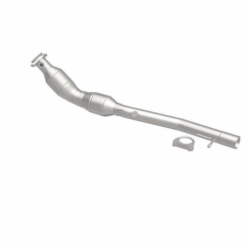 MagnaFlow Conv DF 06-08 Range Rover P/S OEM