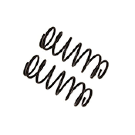 Kit de suspension arrière Bilstein B12 (spécial) 13-18 Toyota Land Cruiser (pour levage de 1,75 po)