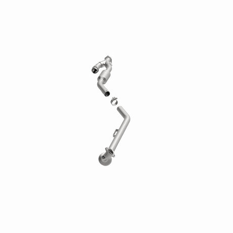 Convecteur MagnaFlow DF Mercedes C240 ​​02-04 côté conducteur