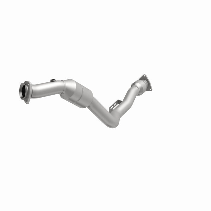 Convecteur MagnaFlow DF 04/06 VW Phaeton 4.2L Avant Côté Conducteur