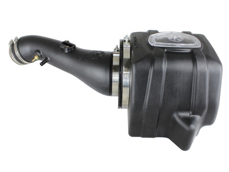 Système d'admission aFe Momentum GT Pro DRY S Stage-2 Si 07-14 Toyota Tundra V8 5,7 L