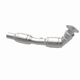 MagnaFlow Conv DF 10-12 Chevy Camaro 6.2L P/S (49 State)