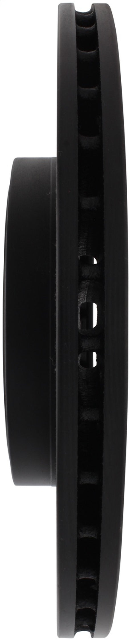 Disque de frein sport perforé et rainuré StopTech 07-13 Mini Cooper