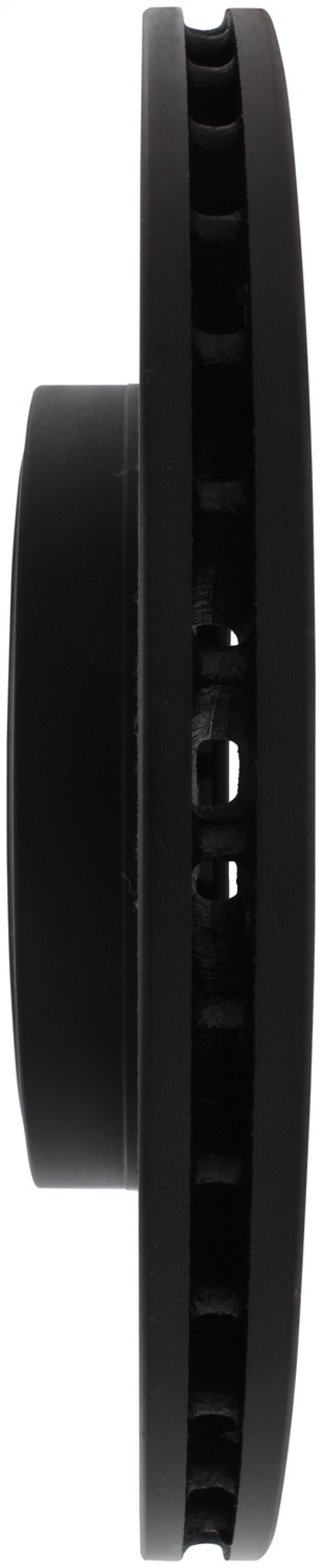 Disque de frein sport perforé et rainuré StopTech 07-13 Mini Cooper