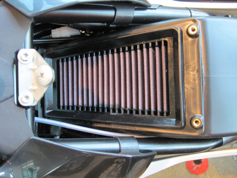 Filtre à air de remplacement pour panneau K&amp;N 08-10 KTM 690