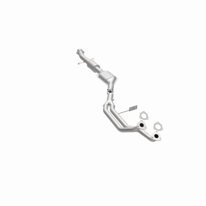 Soubassement de carrosserie MagnaFlow Conv Direct Fit OEM 98-99 323i 2.5L