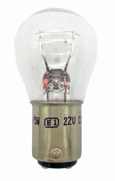 Ampoule Hella 7528 12V 21/5W Bay15D S8 (2)