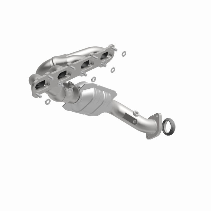 Convecteur MagnaFlow DF 04-08 Cadillac XLR 4.6L côté passager