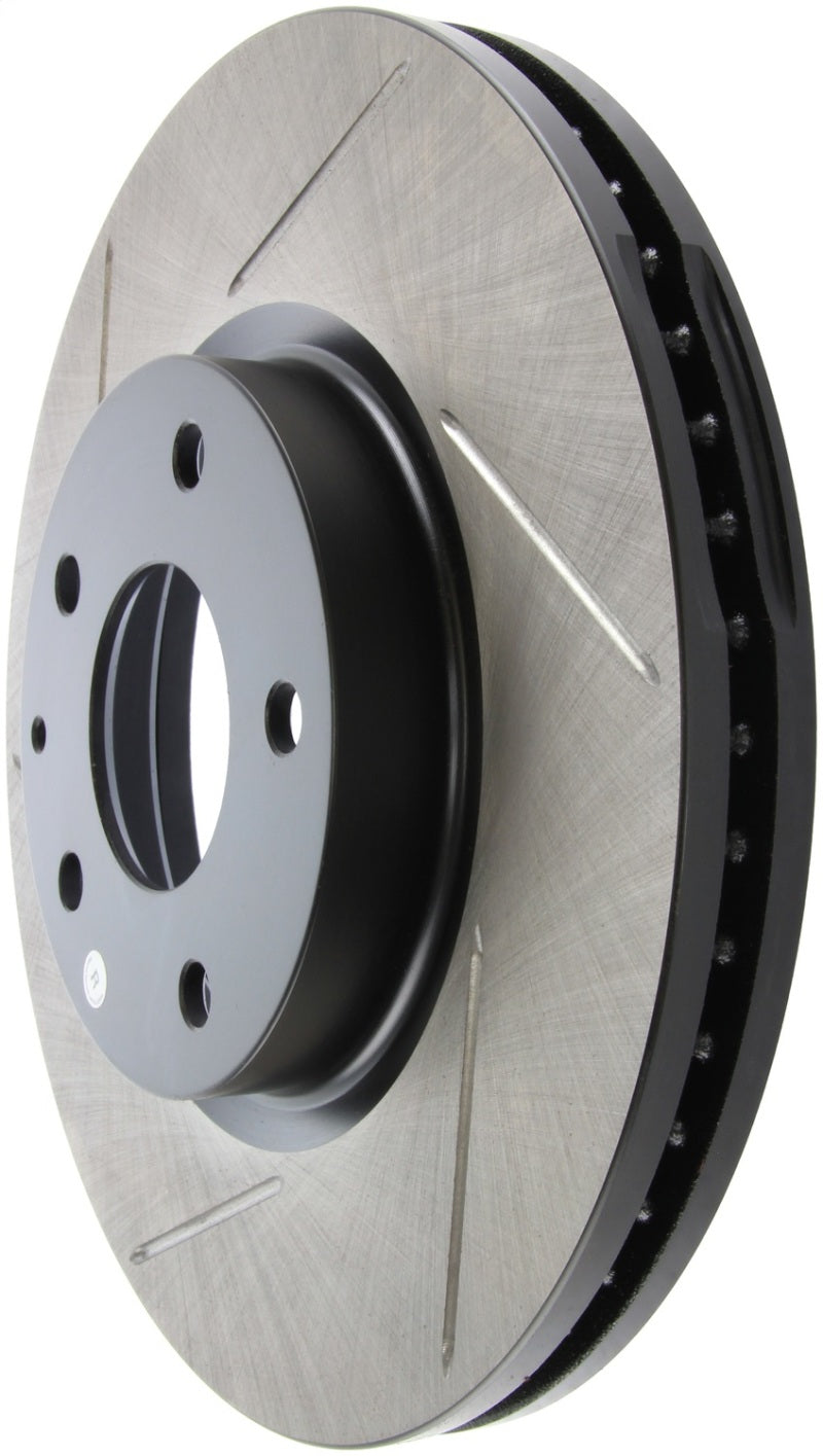 Disque de frein sport fendu StopTech
