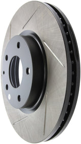 Disque de frein sport fendu StopTech
