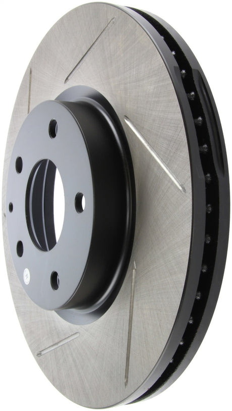 Disque de frein sport fendu StopTech