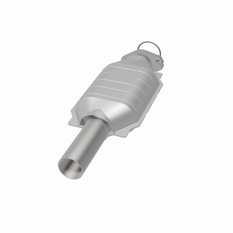 Moteur hybride Fusion Magnaflow Conv DF 10-12 2,5 L