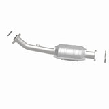 MagnaFlow Conv DF 01-04 Pathfinder côté conducteur arrière