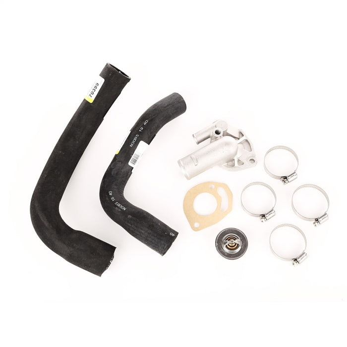 Kit de système de refroidissement Omix 4.0L - 97-99 Jeep TJ