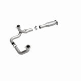 Convecteur MagnaFlow DF GM 93 95