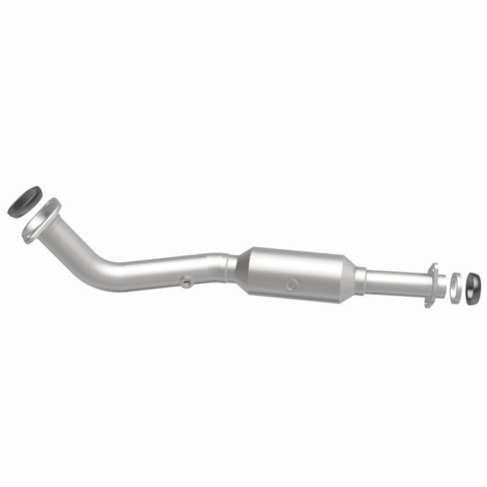 Convertisseur MagnaFlow Direct Fit 03-11 Honda Element 2.4L Soubassement