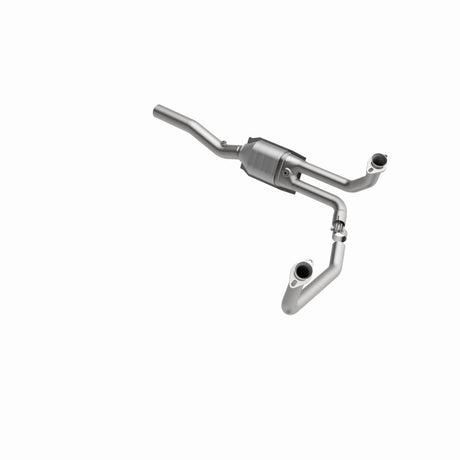 Soubassement de carrosserie MagnaFlow Conv Direct Fit 96-97 Dodge B1500/B2500/B3500 V8