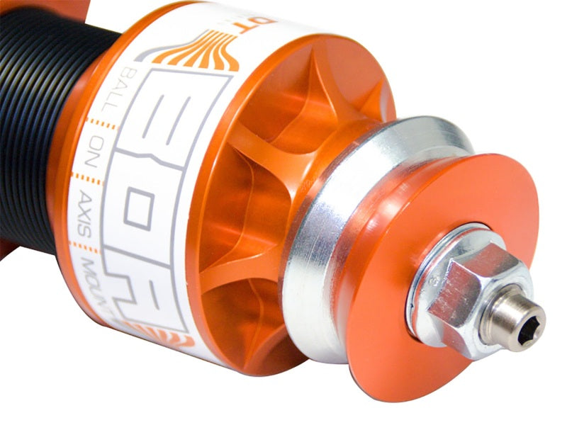 Combinés filetés simples réglables aFe Control PFADT Featherlight pour route/piste 10-14 Chevy Camaro V6/V8