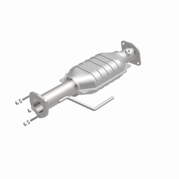 Convecteur MagnaFlow DF 00-04 Jeep Wrangler arrière