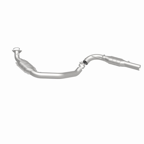 Convecteur MagnaFlow DF 03-09 GM 2500/3500 côté conducteur