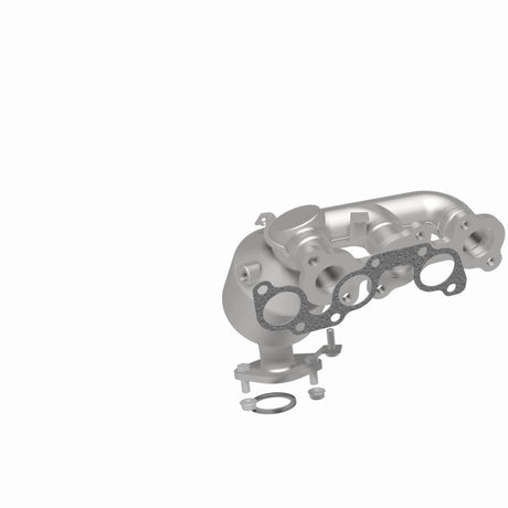 Convecteur MagnaFlow DF 02-03 Lexus ES300 3.0L / 02-03 Toyota Camary 3.0L Avant - Californie