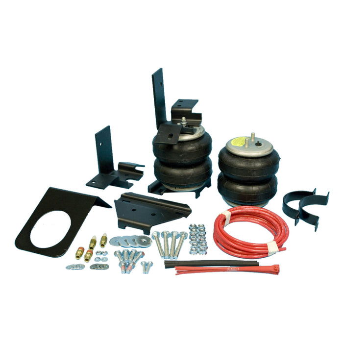 Kit de ressorts pneumatiques Firestone Ride-Rite arrière 92-99 Chevy Suburban 2WD/4WD (W217602101)