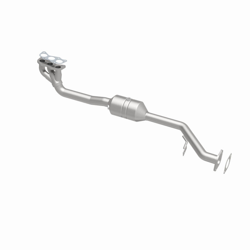 Convertisseur MagnaFlow Direct Fit SS 10-14 Subaru Legacy H6 3,6 L