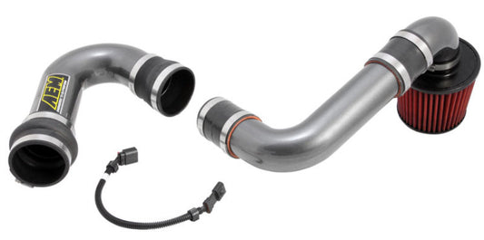 AEM 12 Ford Focus 2.0L L4 Gunmetal Grey Cold Air Intake