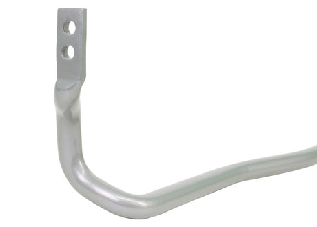 Barre stabilisatrice avant réglable de 22 mm avec biellettes de direction Whiteline 12+ Scion FR-S / 12+ Subaru BRZ / 12+ Toyota 86
