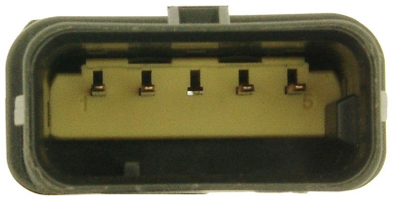 Capteur d'oxygène NGK à montage direct pour BMW 135i 2013-2011