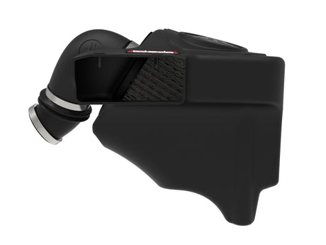 aFe 18-21 Hyundai Kona L4 2.0L Takeda Momentum Système d'admission d'air froid avec Pro Dry S Media