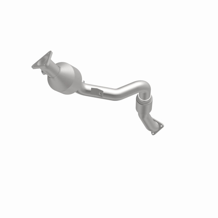 Soubassement d'origine Magnaflow Conv DF 2007-2010 Q7 V6 3.6