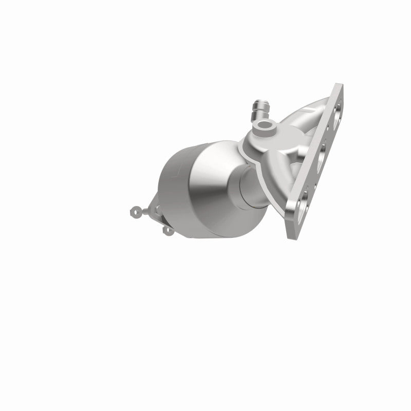 Collecteur arrière MagnaFlow Conv DF 02-03 MPV 3.0 OEM