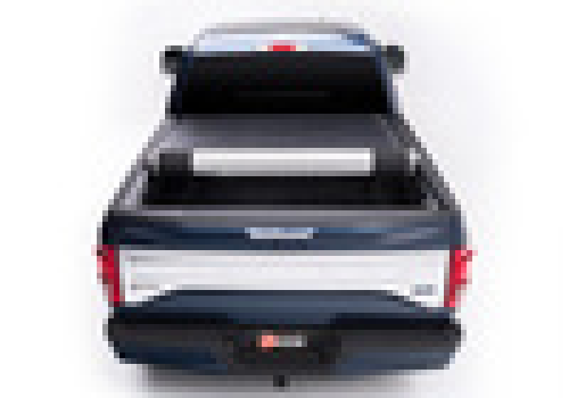 BAK 19-20 Ford Ranger 6 pieds Revolver X2