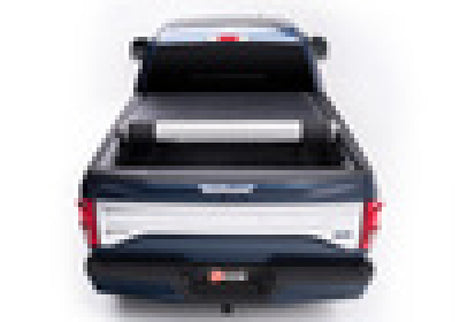 BAK 2021+ Ford F-150 Regular Super Cab &amp; Super Crew (4 portes) 6,5 pieds Bed Revolver X2 Bed Cover