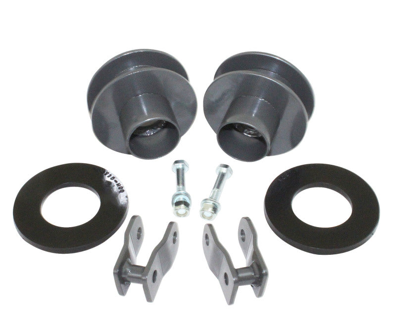 Kit de mise à niveau MaxTrac 05-19 Ford F-250/350 4WD 2,5 pouces