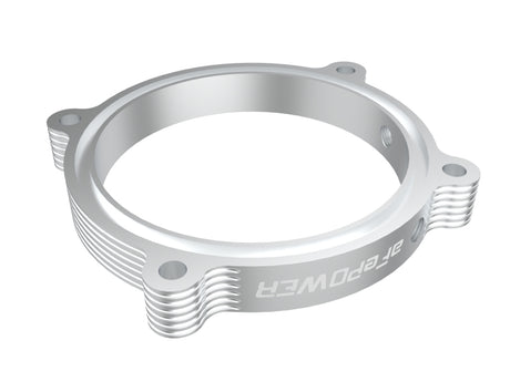 Entretoises de corps de papillon aFe Silver Bullet TBS Ram 1500 TRX 2021 V8-6,2 L